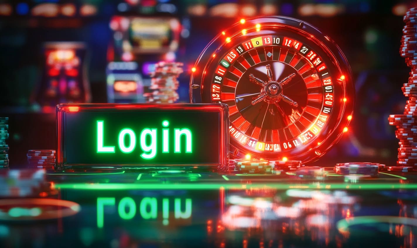 Proceso de registro en el casino online TREBOL 666